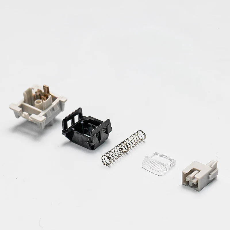 LEOBOG - Graywood V4 Linear Switches - Image 7