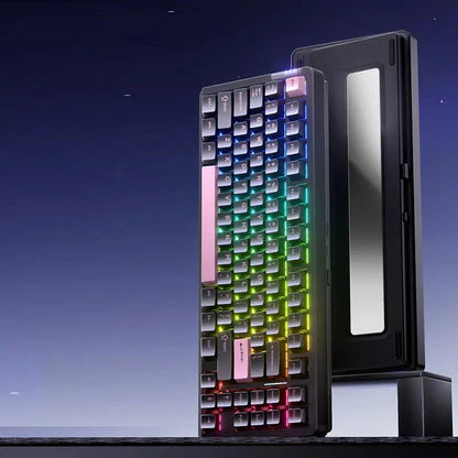 LEOBOG HI86 75% Aluminum Tri-Mode Mechanical Keyboard - Image 12