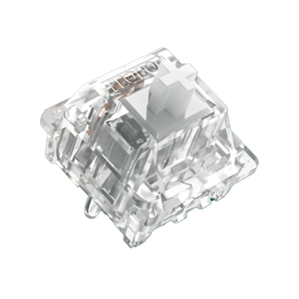 LEOBOG - Ice Soul Tactile Switches - Image 3