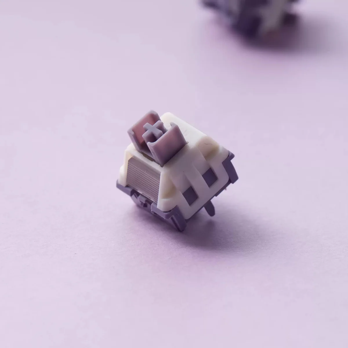Silent Switches