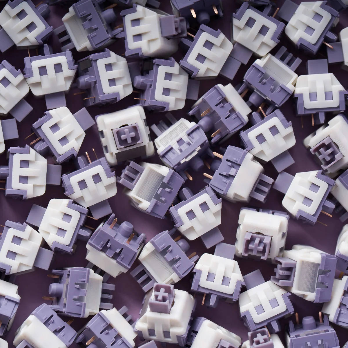 LICHICX XLLAB - Yamatake Silent Switches - Image 4