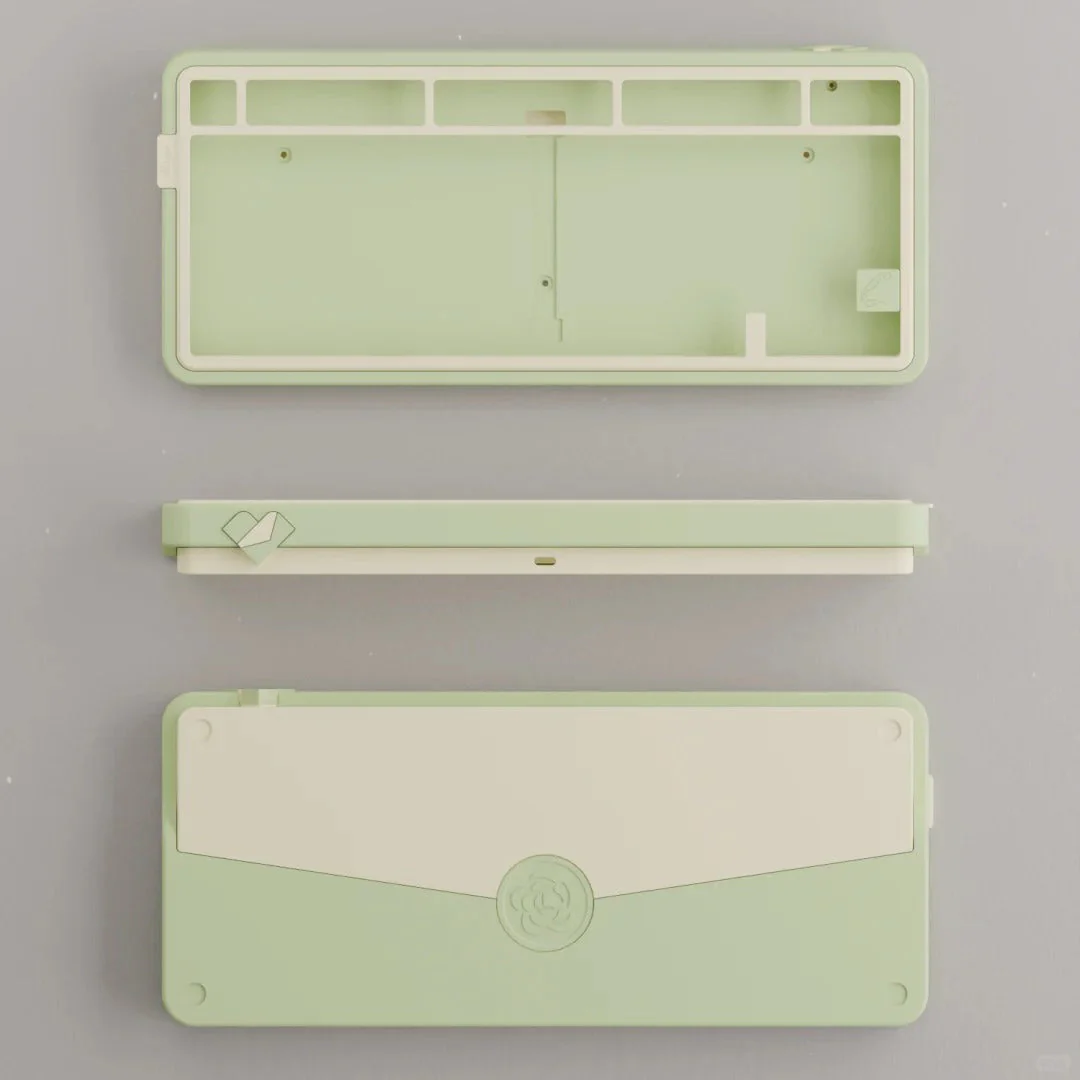 Love Letter 75 – Mechanical Keyboard Barebone Kit - Image 11