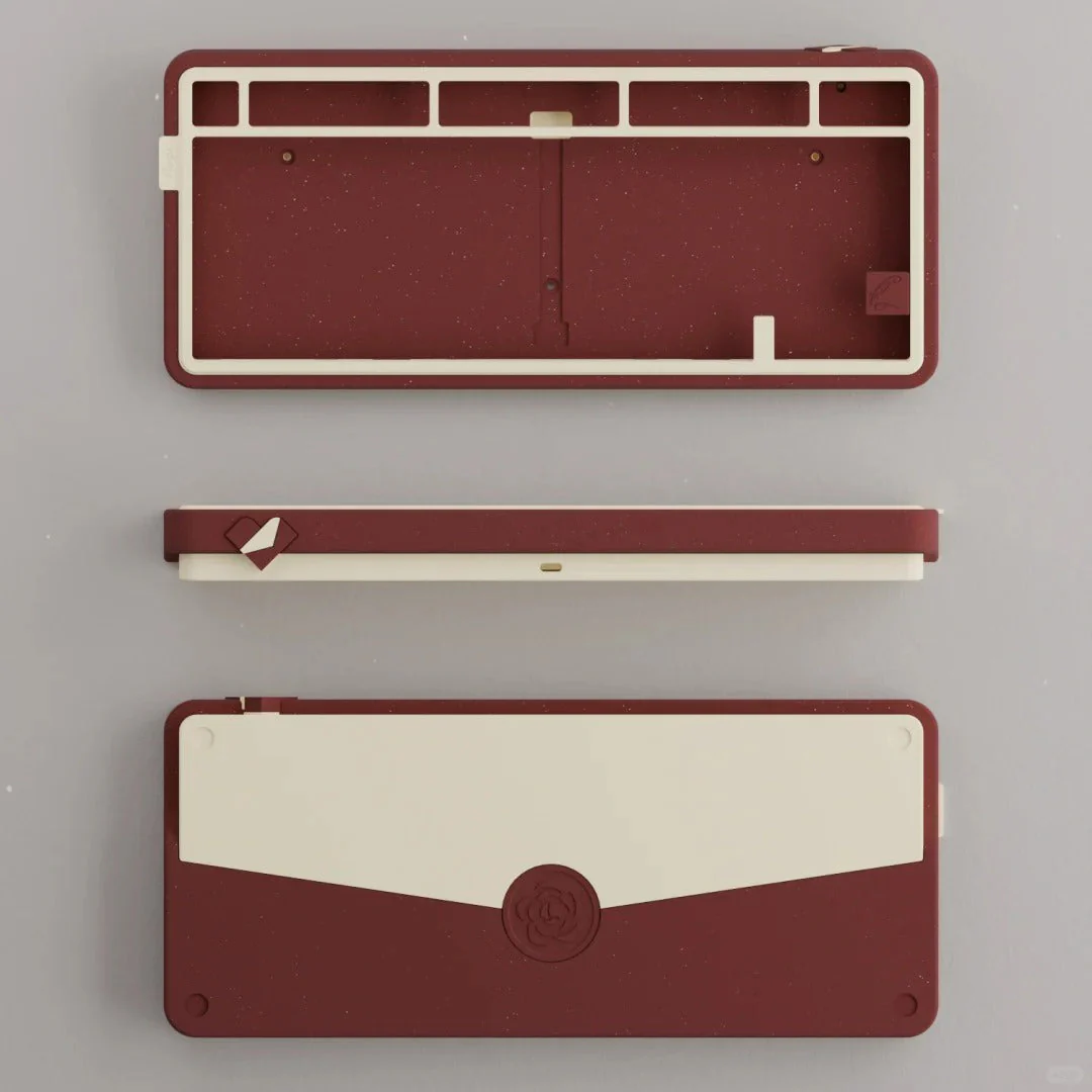 Love Letter 75 – Mechanical Keyboard Barebone Kit - Image 12