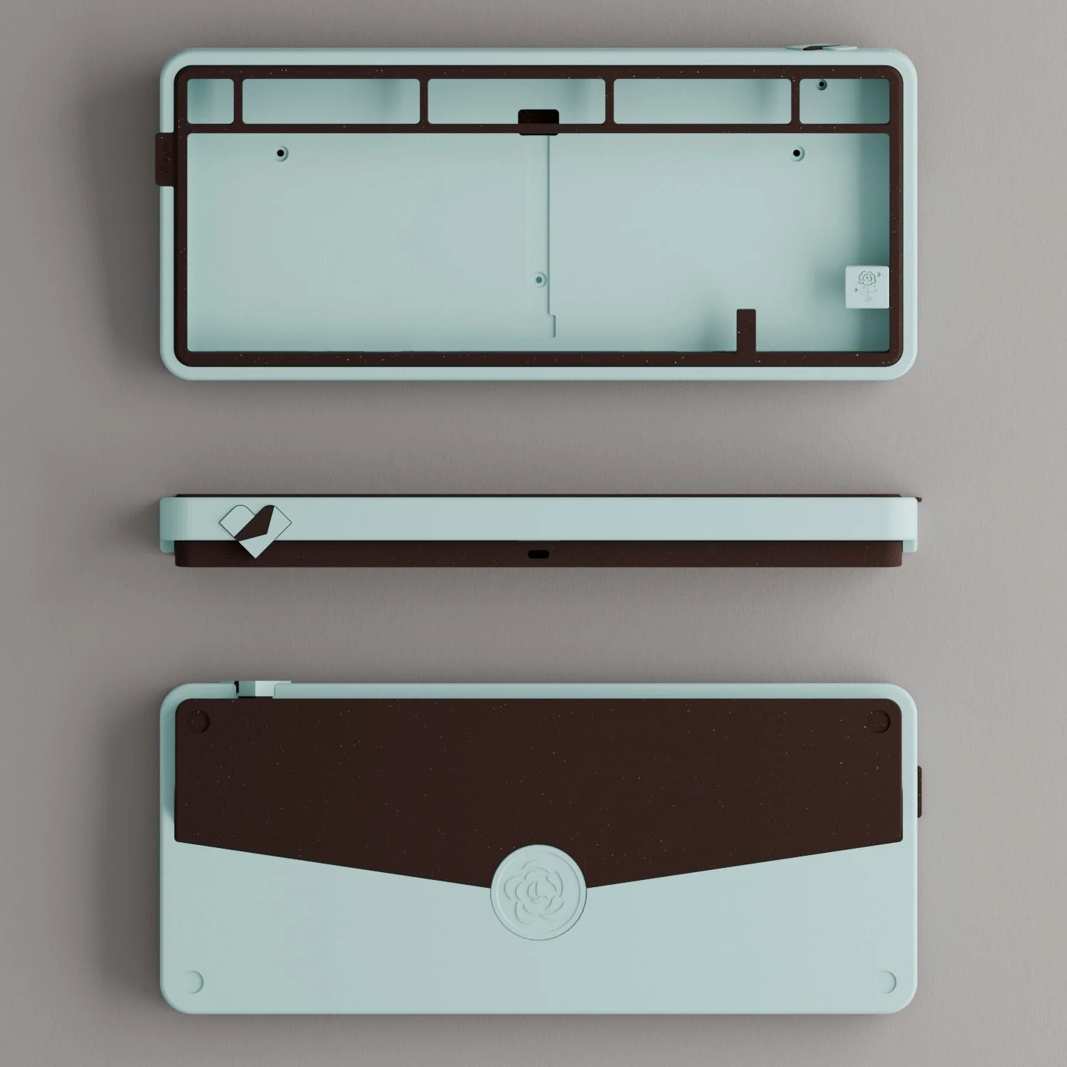 Love Letter 75 – Mechanical Keyboard Barebone Kit - Image 18