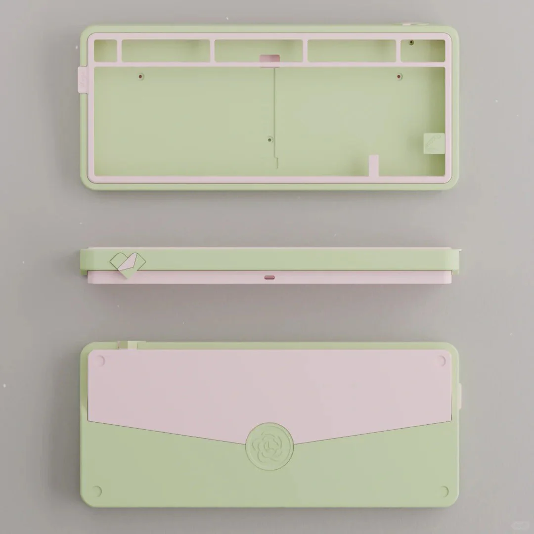Love Letter 75 – Mechanical Keyboard Barebone Kit - Image 21