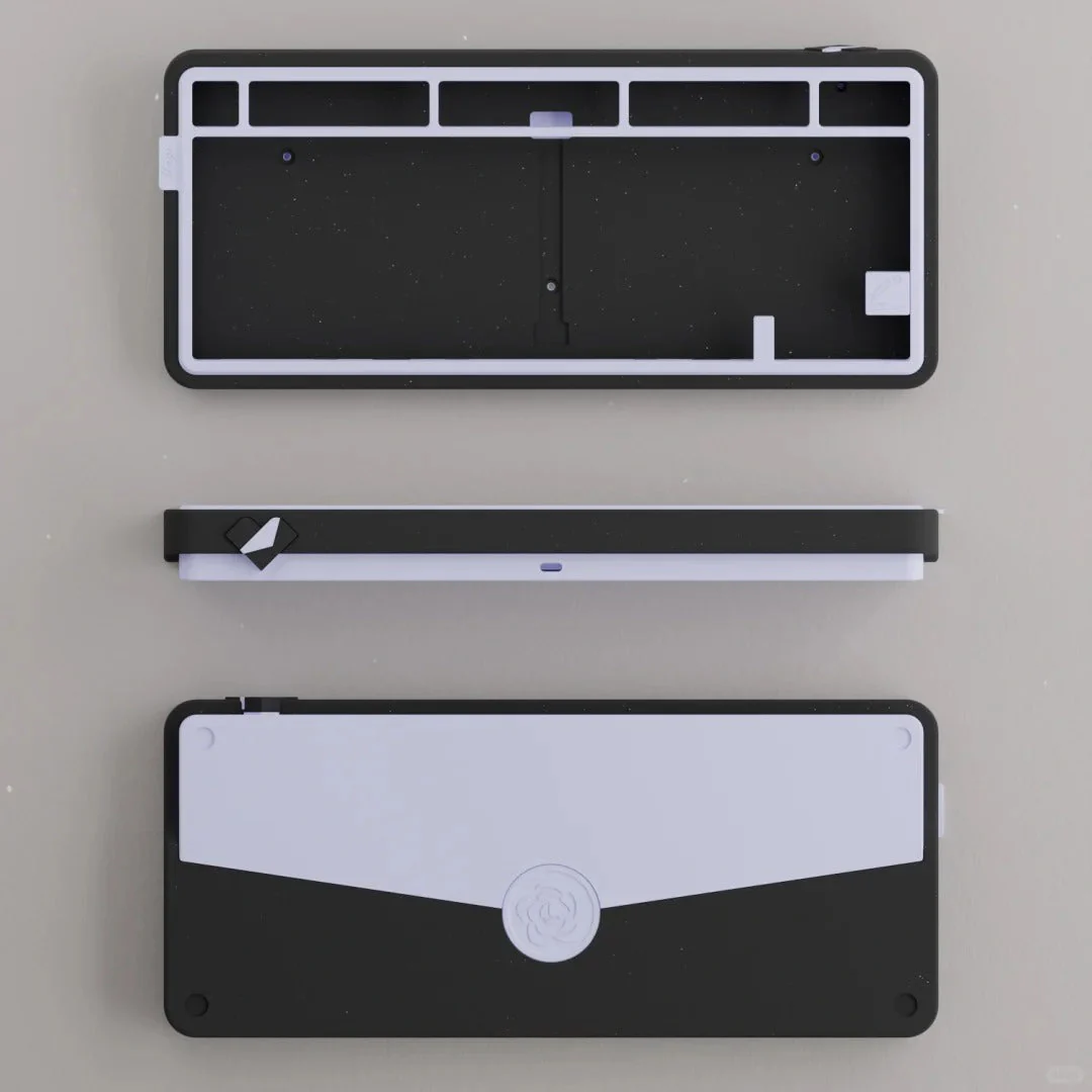 Love Letter 75 – Mechanical Keyboard Barebone Kit - Image 22