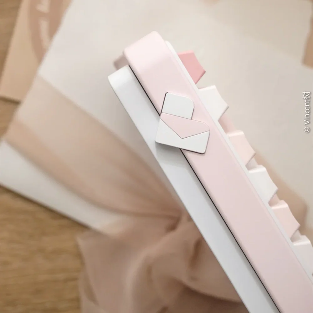 Love Letter 75 – Mechanical Keyboard Barebone Kit - Image 7