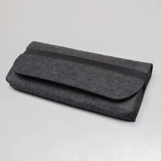 Mechanical Gaming Keyboard Case - Wool Felt - Image 4
