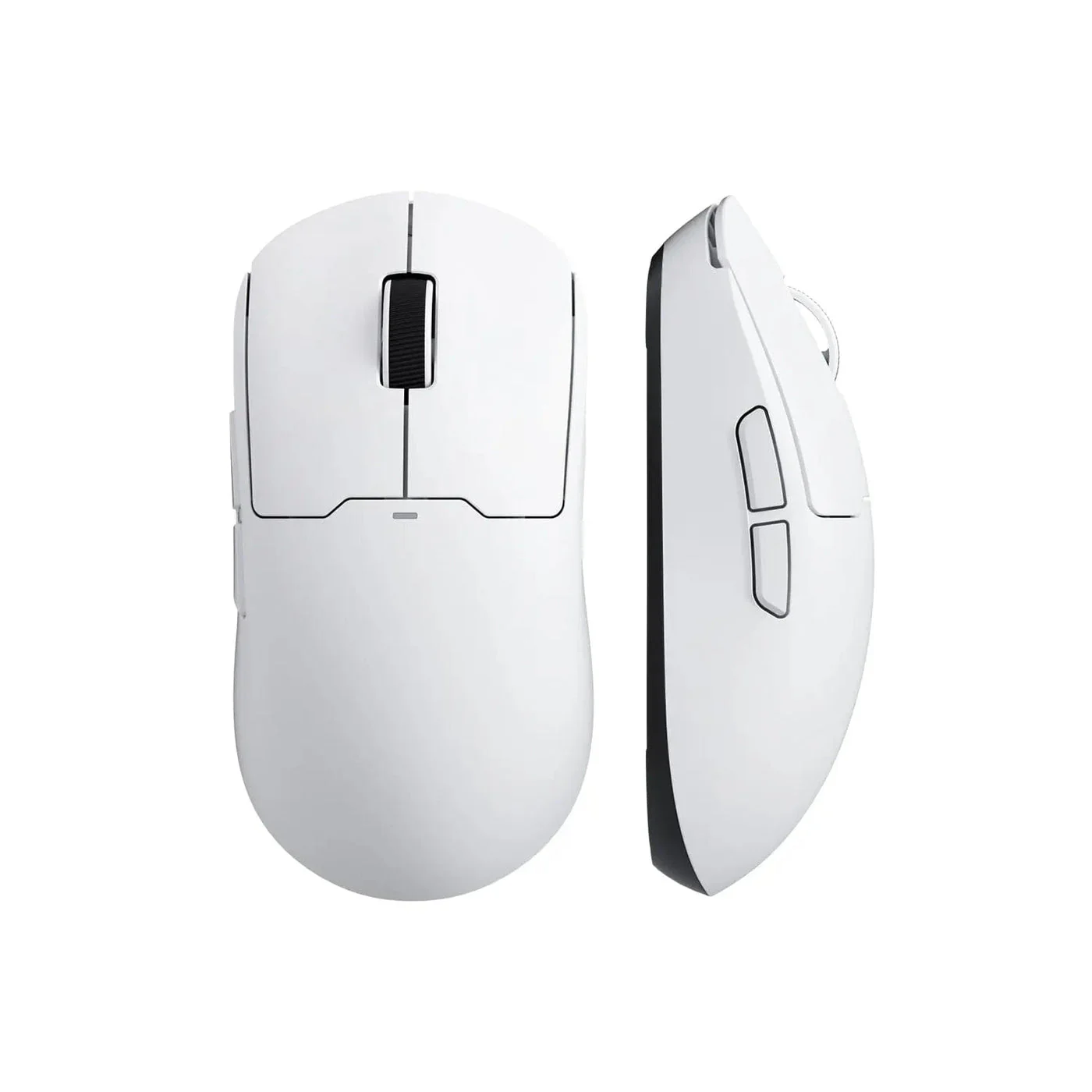 MCHOSE A5 V3 Wireless Gaming Mouse - Image 3