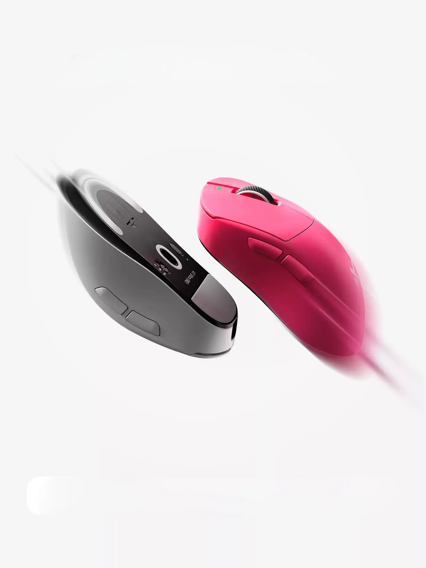 MCHOSE - A7 Ultra (RE) Tri-Mode Wireless Gaming Mouse - Image 4