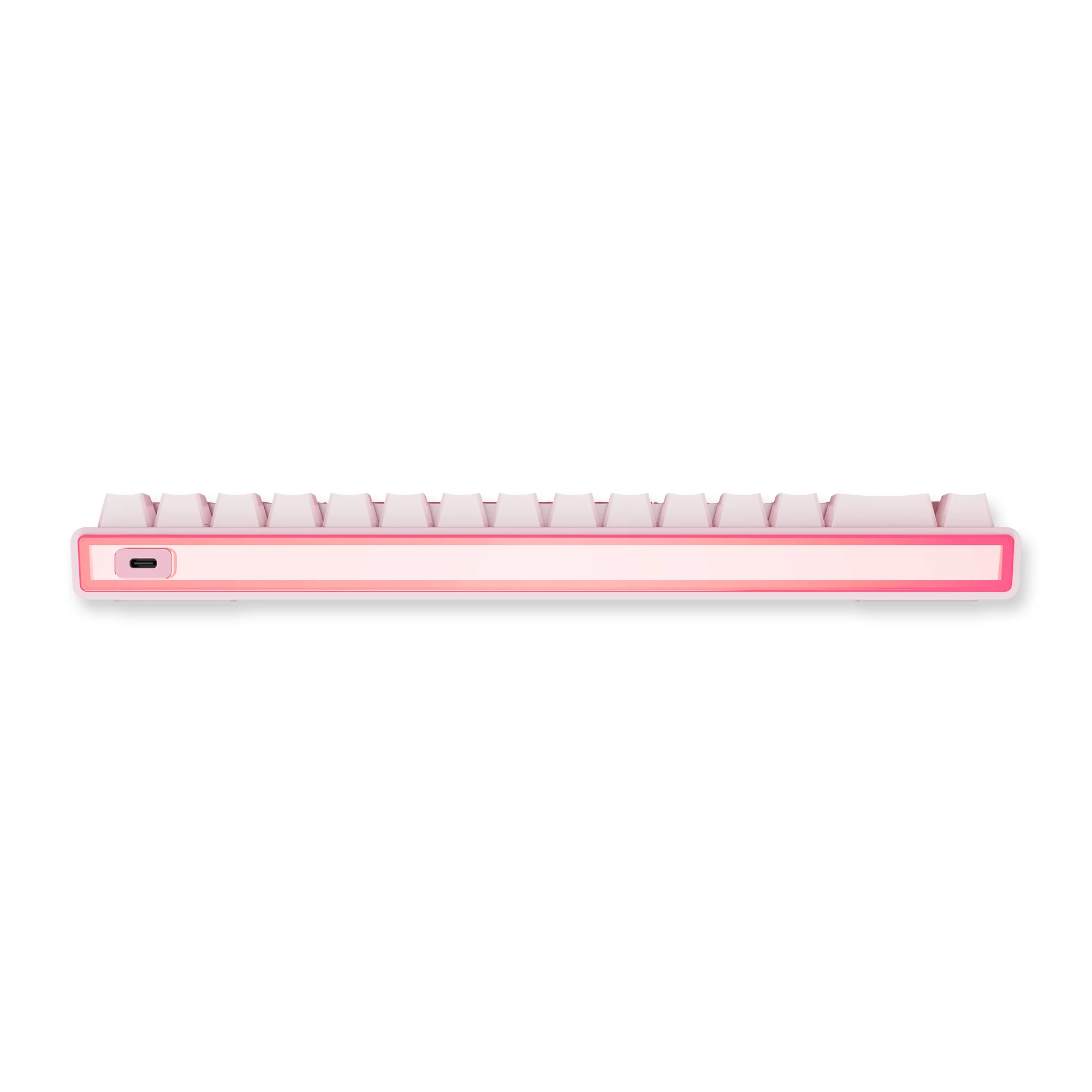 MCHOSE - ACE 68 Air 65% Hall‑Effect Magnetic‑Switch Keyboard - Image 6