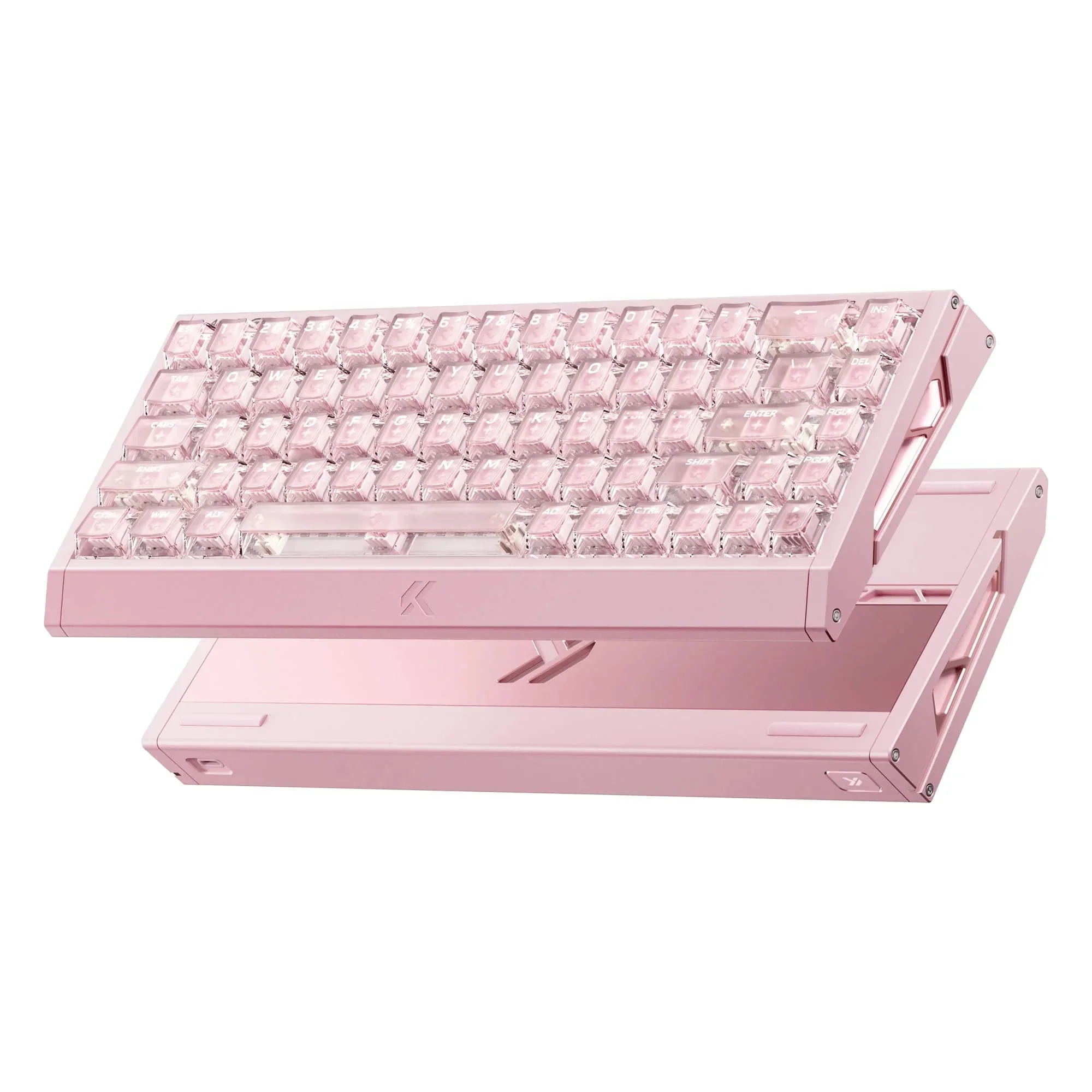 MCHOSE - Ace 68 GT Full-aluminum Esports Hall Effect Keyboard - Image 10