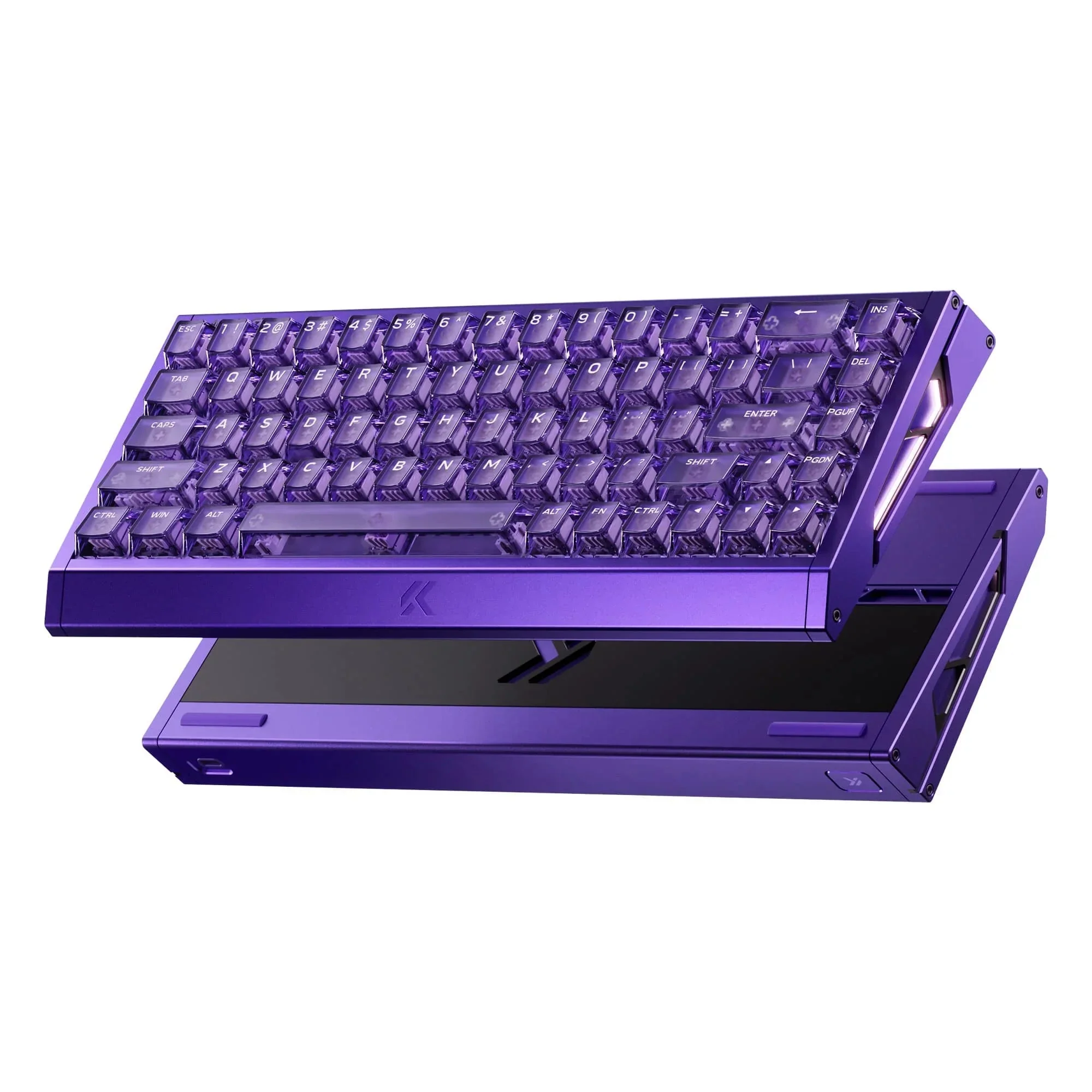 MCHOSE - Ace 68 GT Full-aluminum Esports Hall Effect Keyboard - Image 7