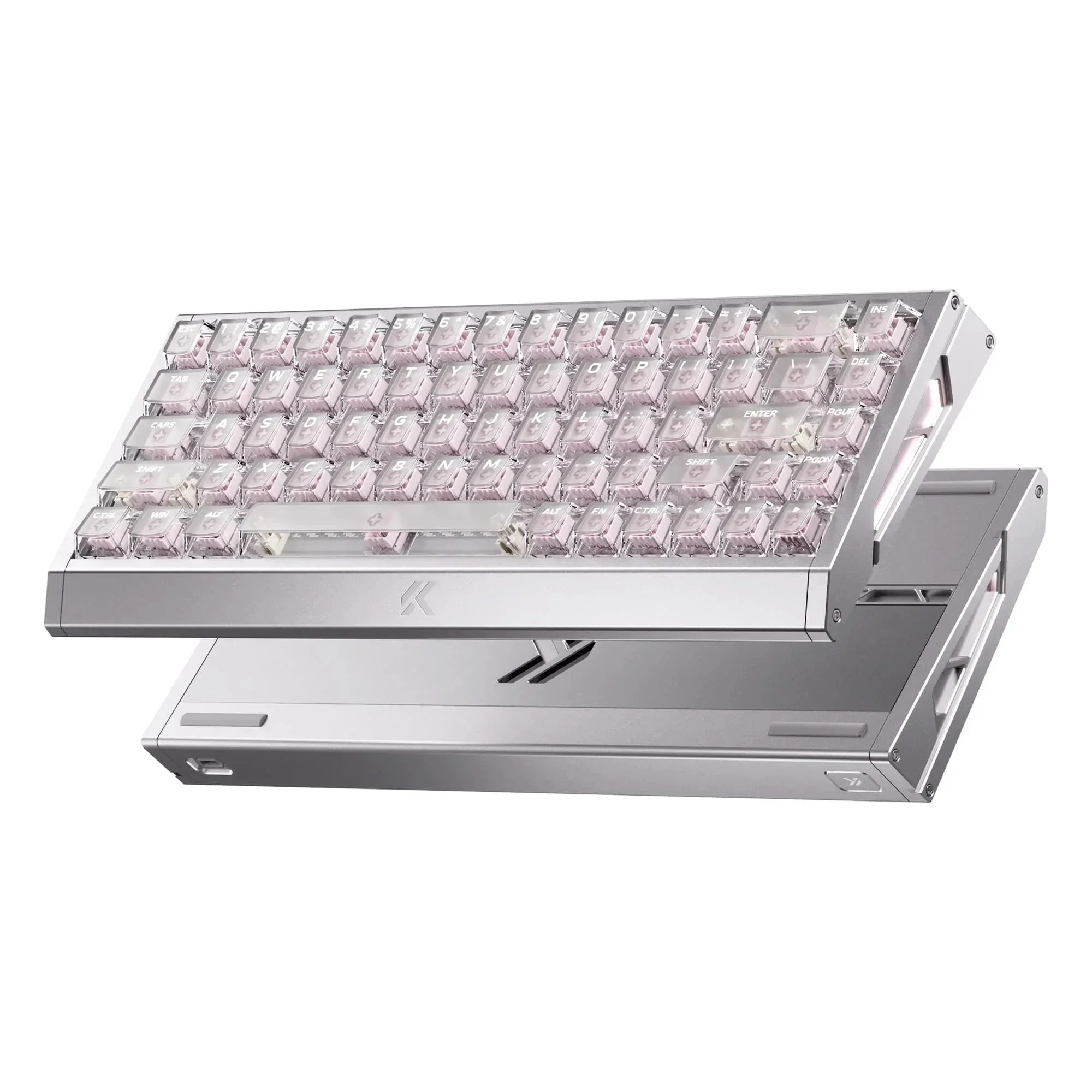 MCHOSE - Ace 68 GT Full-aluminum Esports Hall Effect Keyboard - Image 8