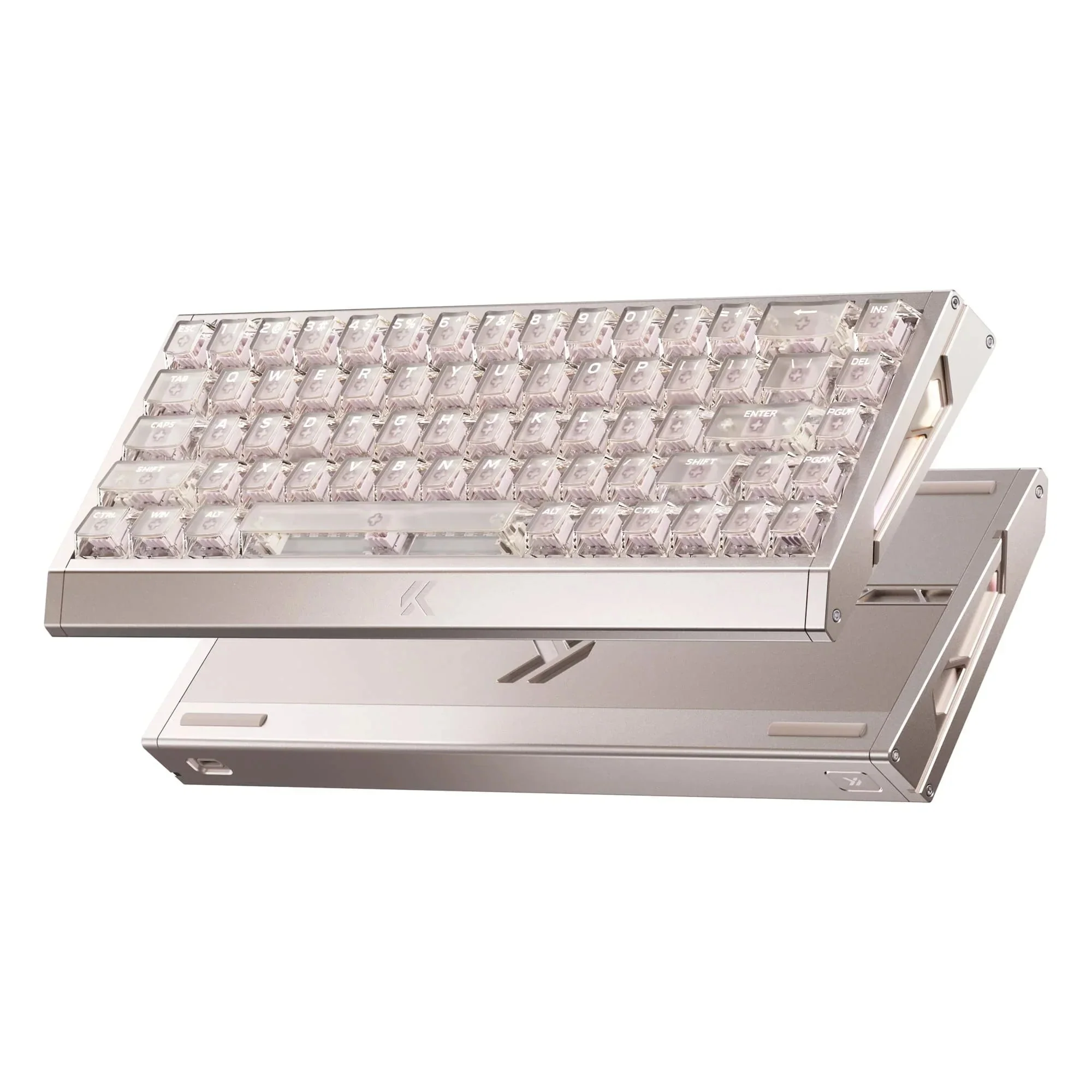 MCHOSE - Ace 68 GT Full-aluminum Esports Hall Effect Keyboard - Image 9