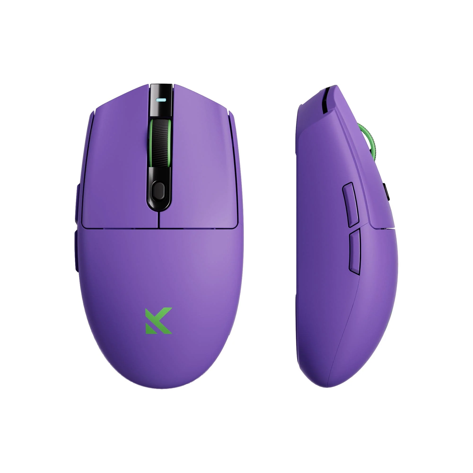 MCHOSE - G3 V2 Dual 8K Wireless Gaming Mouse - Image 4