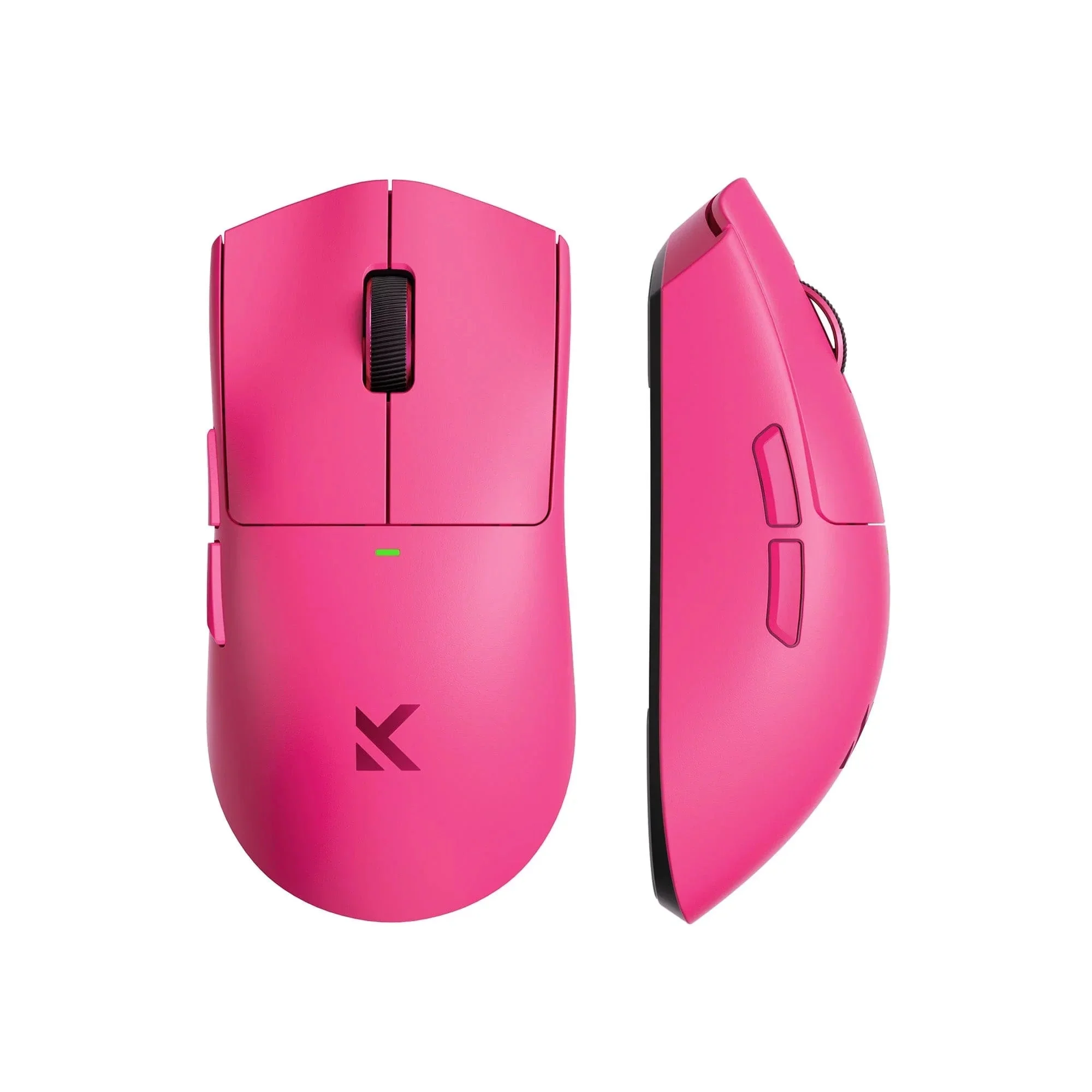 MCHOSE K7 Ultra‑Lightweight Wireless Gaming Mouse - Image 3