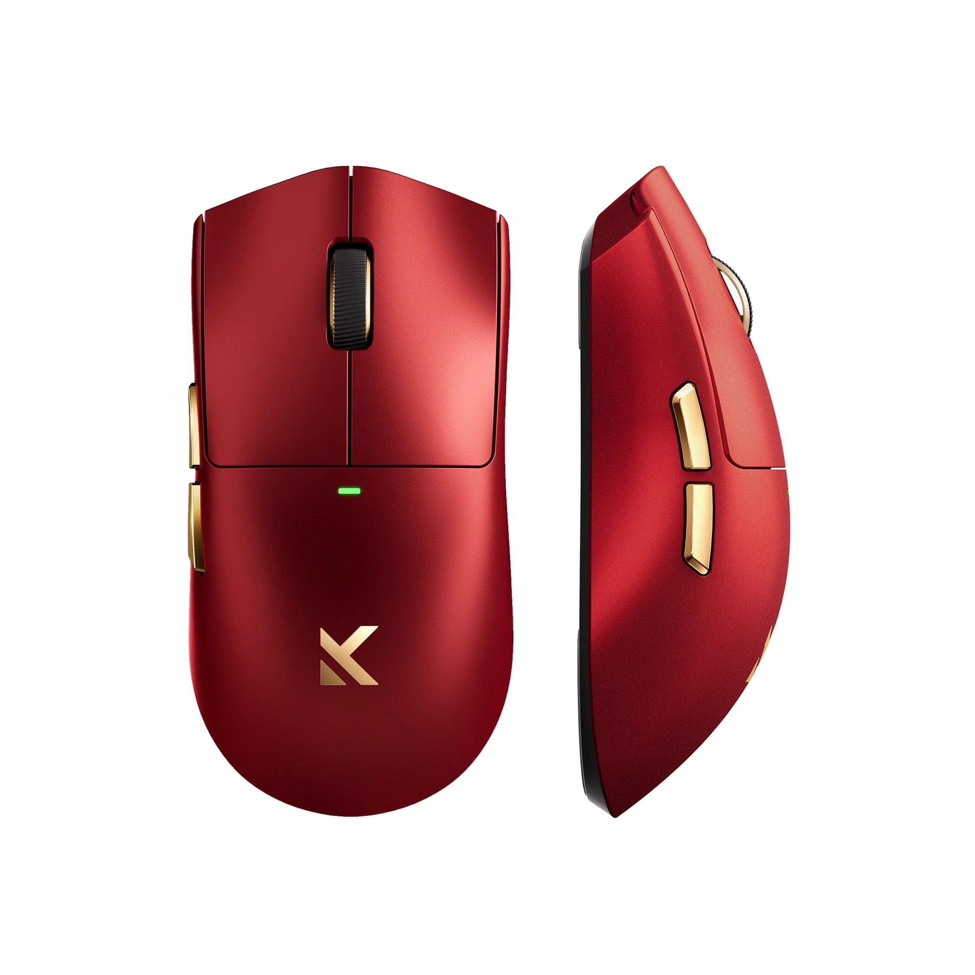 MCHOSE K7 Ultra‑Lightweight Wireless Gaming Mouse - Image 4
