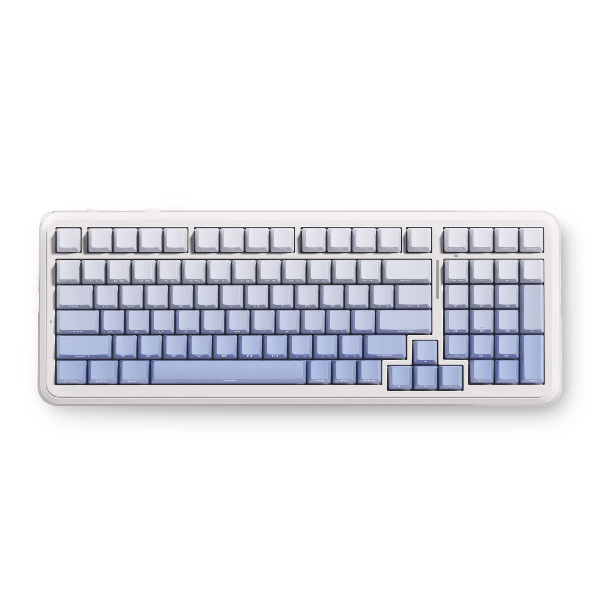 MCHOSE - K99 V3 Wireless Mechanical Keyboard - Image 5