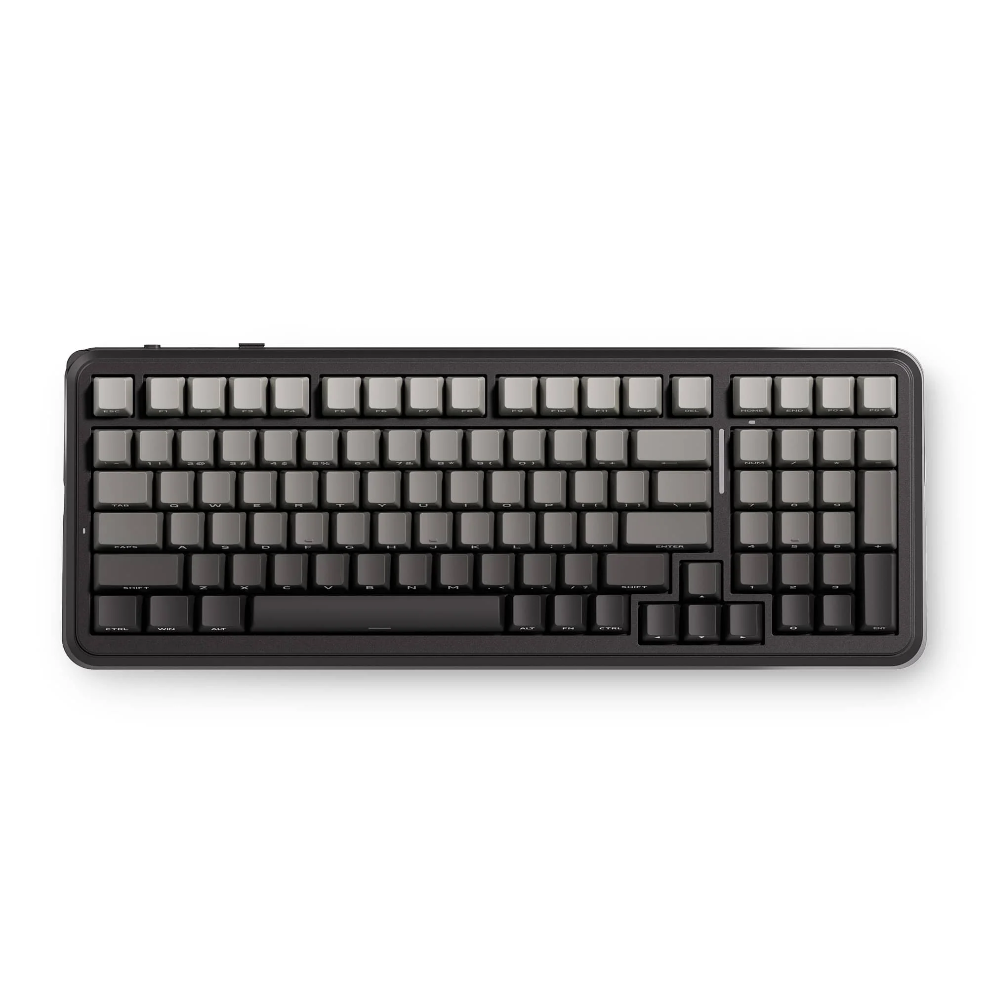 MCHOSE - K99 V3 Wireless Mechanical Keyboard - Image 6