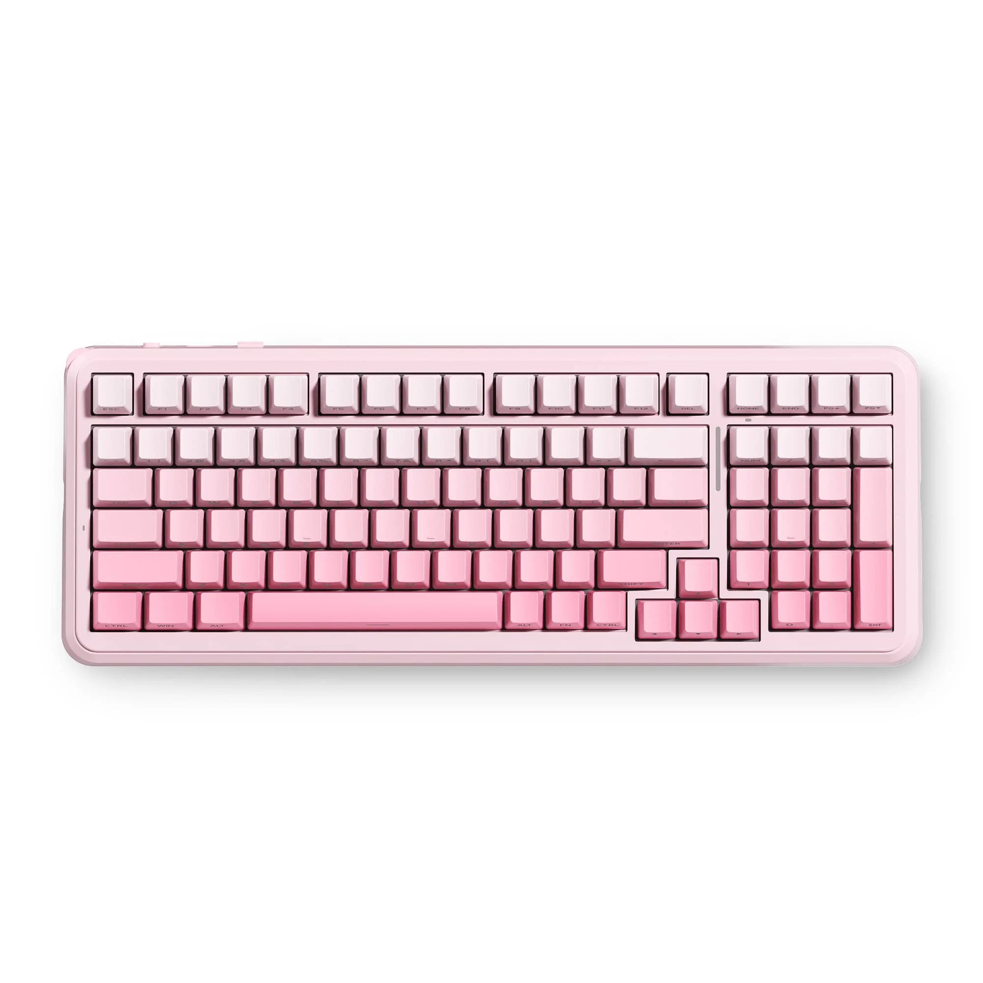 MCHOSE - K99 V3 Wireless Mechanical Keyboard - Image 7