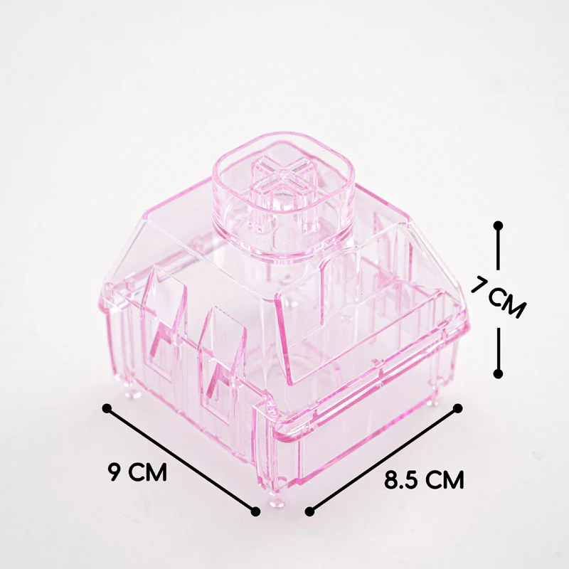 Mechanical Keyboard Switch Stackable Storage Container - Image 7