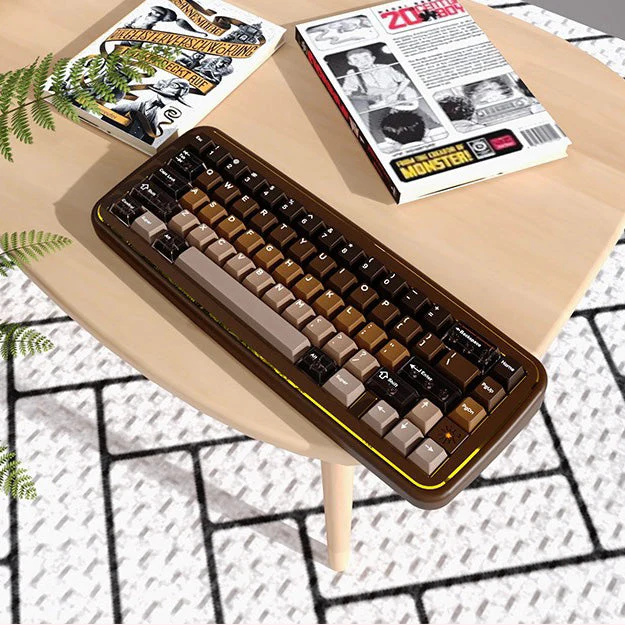 MRXSKEY - Taste65 Mechanical Keyboard Barebone Kit - Image 13