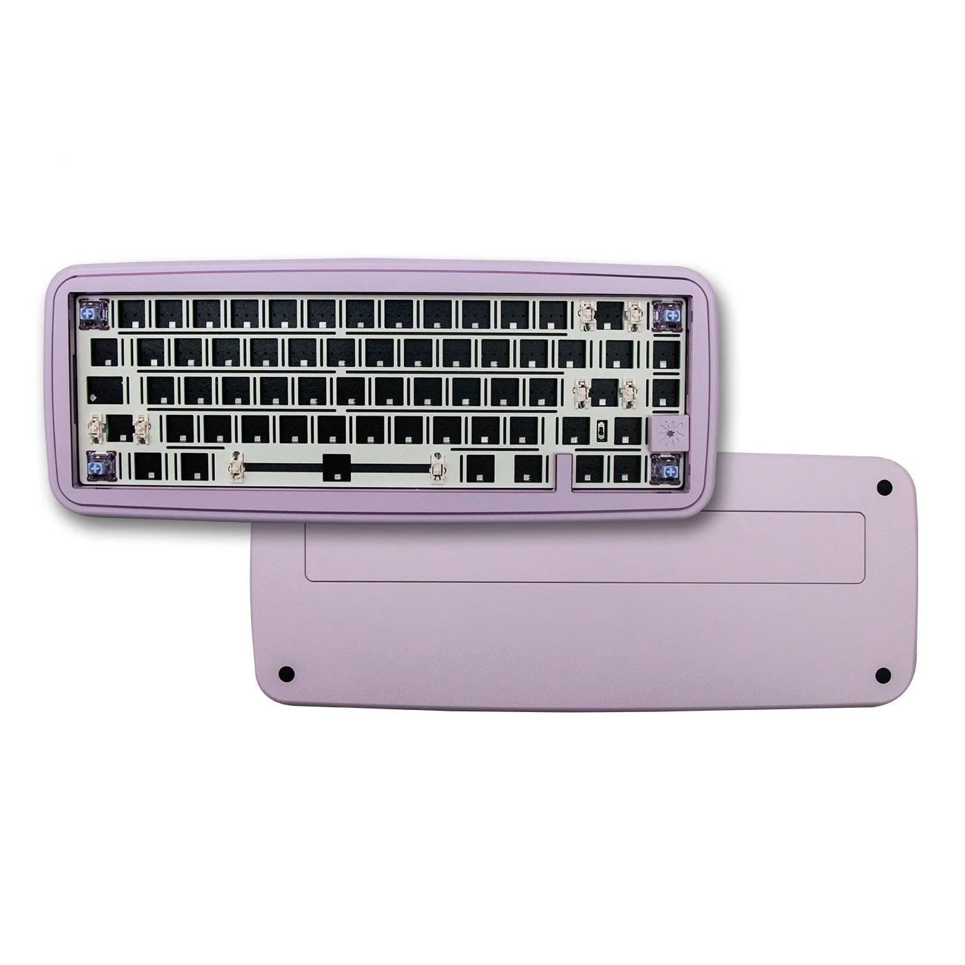 MRXSKEY - Taste65 Mechanical Keyboard Barebone Kit - Image 4