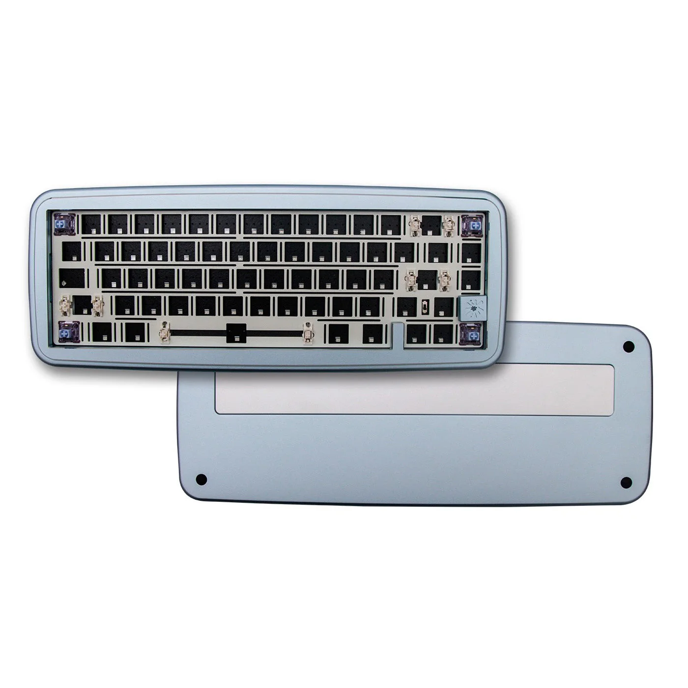 MRXSKEY - Taste65 Mechanical Keyboard Barebone Kit - Image 5