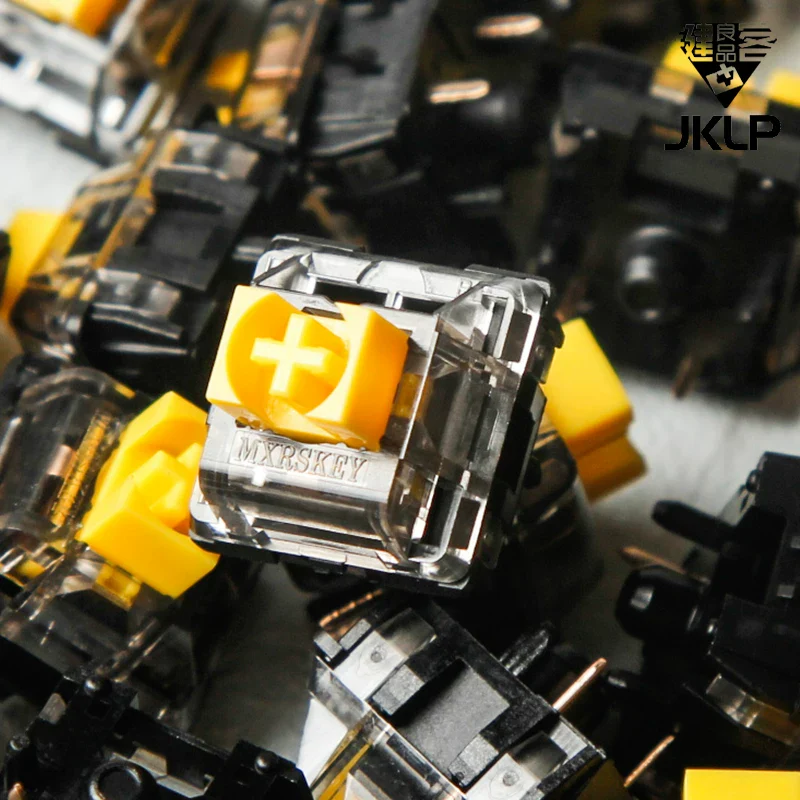 MXRSKEY - Skyland Linear Mechanical Switches - Image 2