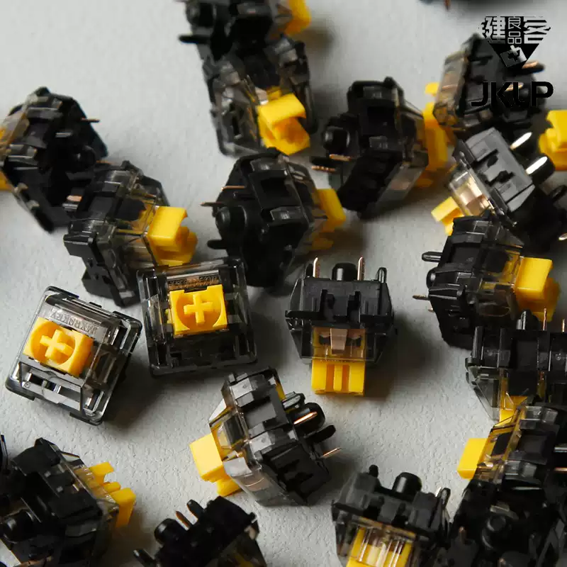 MXRSKEY - Skyland Linear Mechanical Switches - Image 3