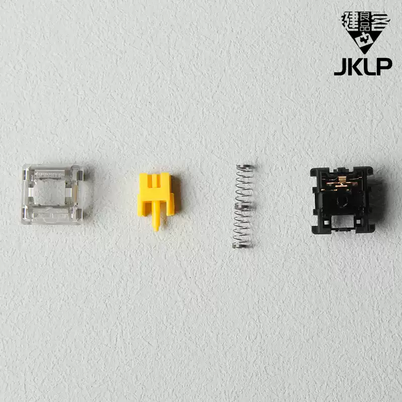 MXRSKEY - Skyland Linear Mechanical Switches - Image 4