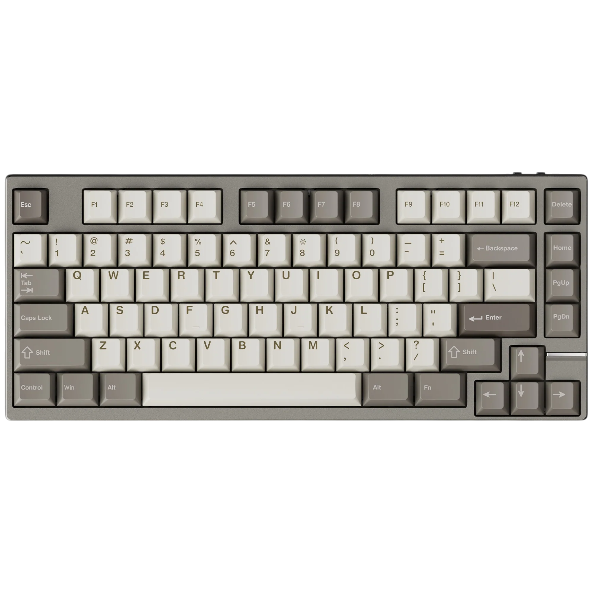 Neo75 Mechanical Keyboard (Prebuilt) - Image 3