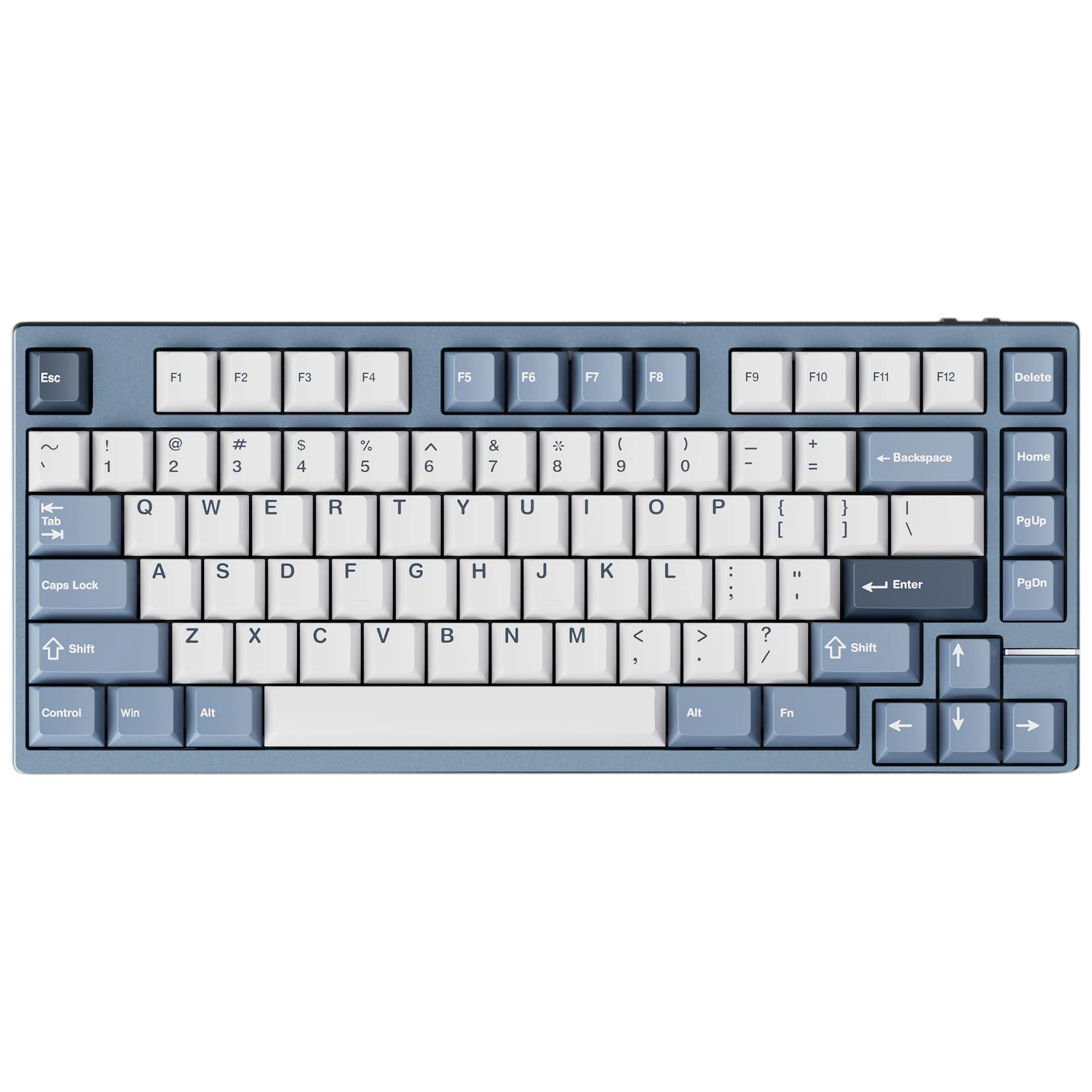 Neo75 Mechanical Keyboard (Prebuilt) - Image 4
