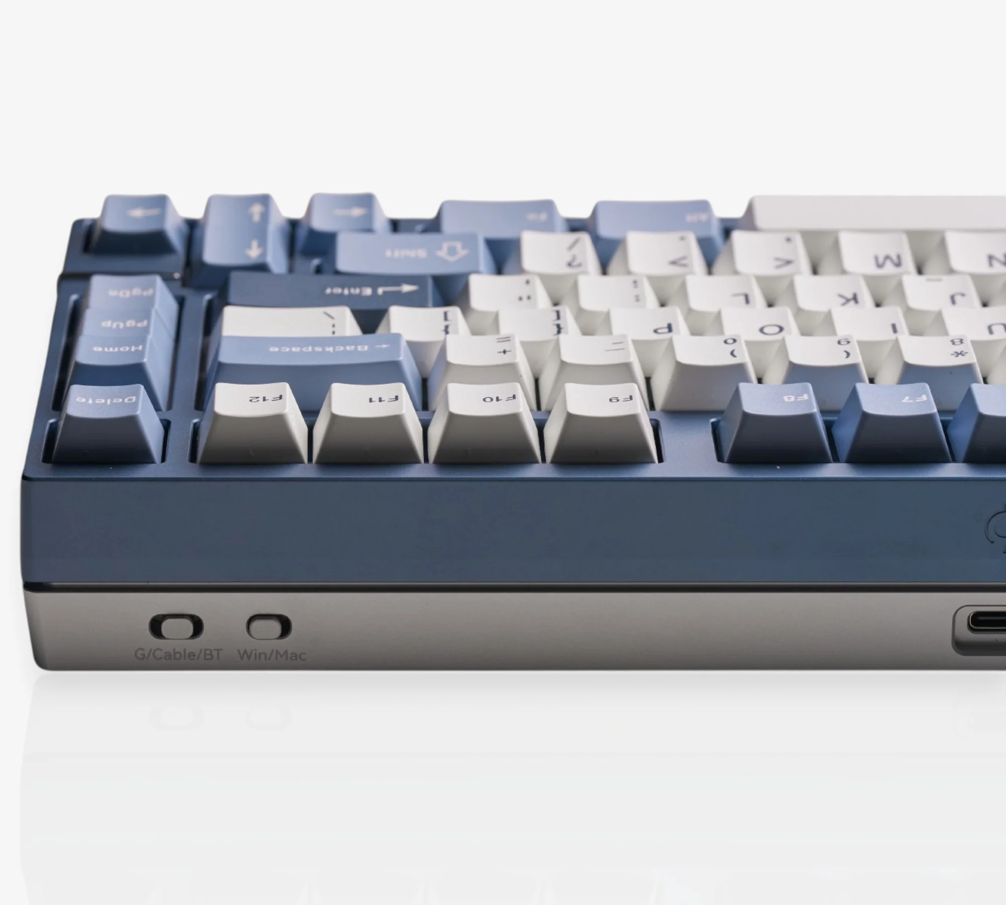 Neo75 Mechanical Keyboard (Prebuilt) - Image 5