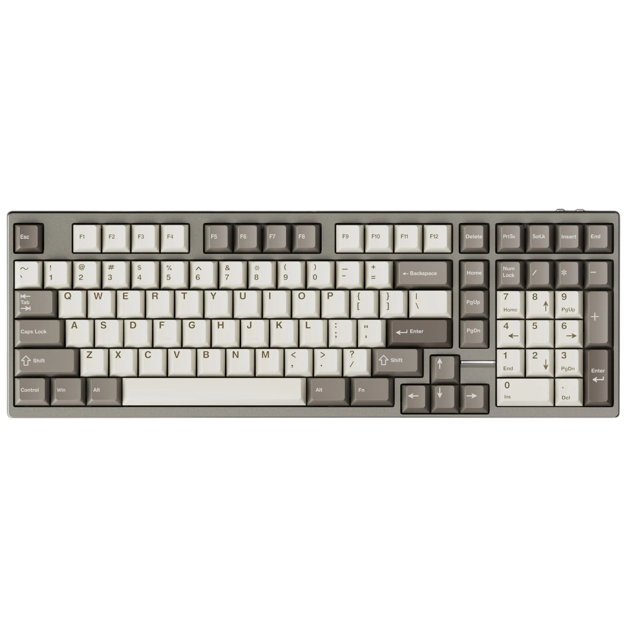 Neo98 Mechanical Keyboard (Prebuilt) - Image 3