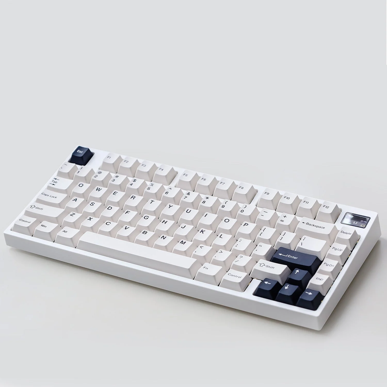 NJ81-CP V2 HE Rapid Trigger Gaming Keyboard - Image 7