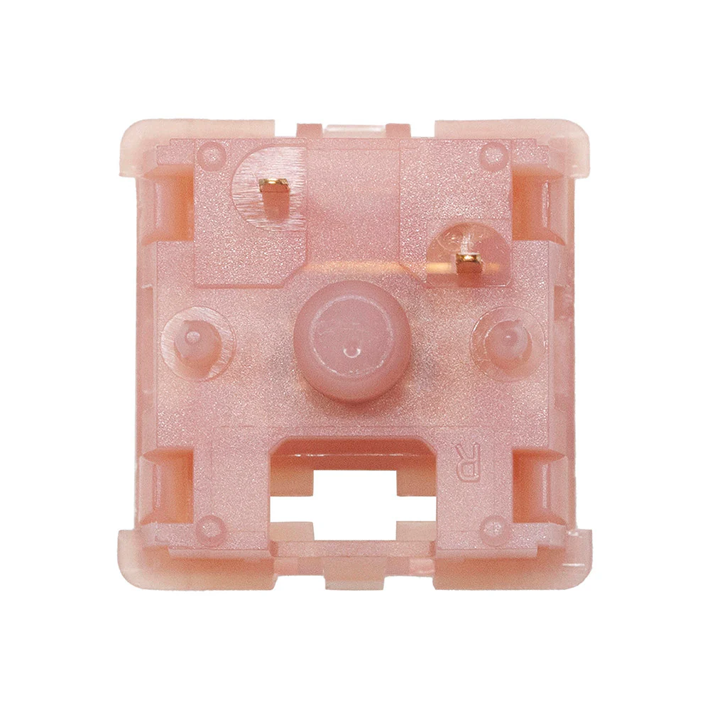 Outemu - Peach V3 Silent Linear Switch - Image 3