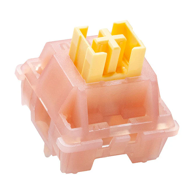 Outemu - Peach V3 Silent Linear Switch - Image 5