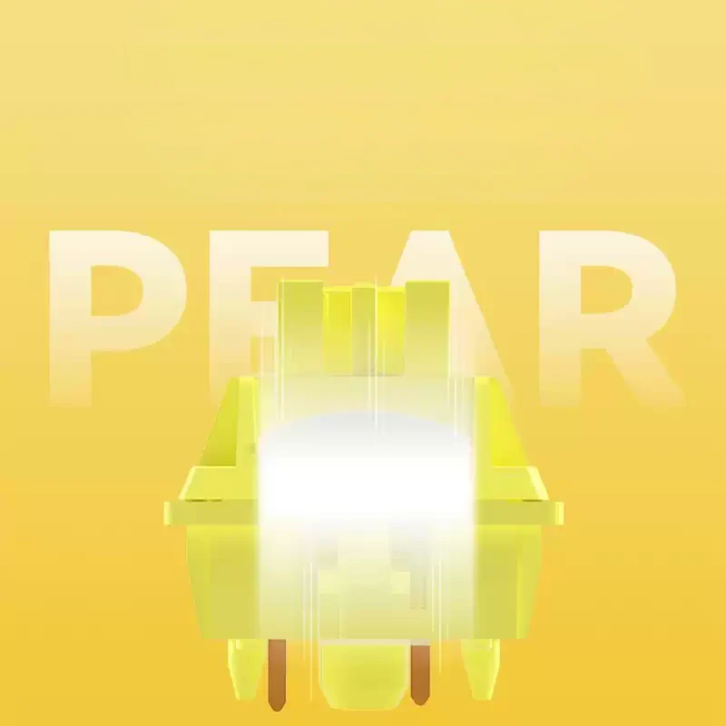 Outemu - Pear Tactile Switches - Image 3