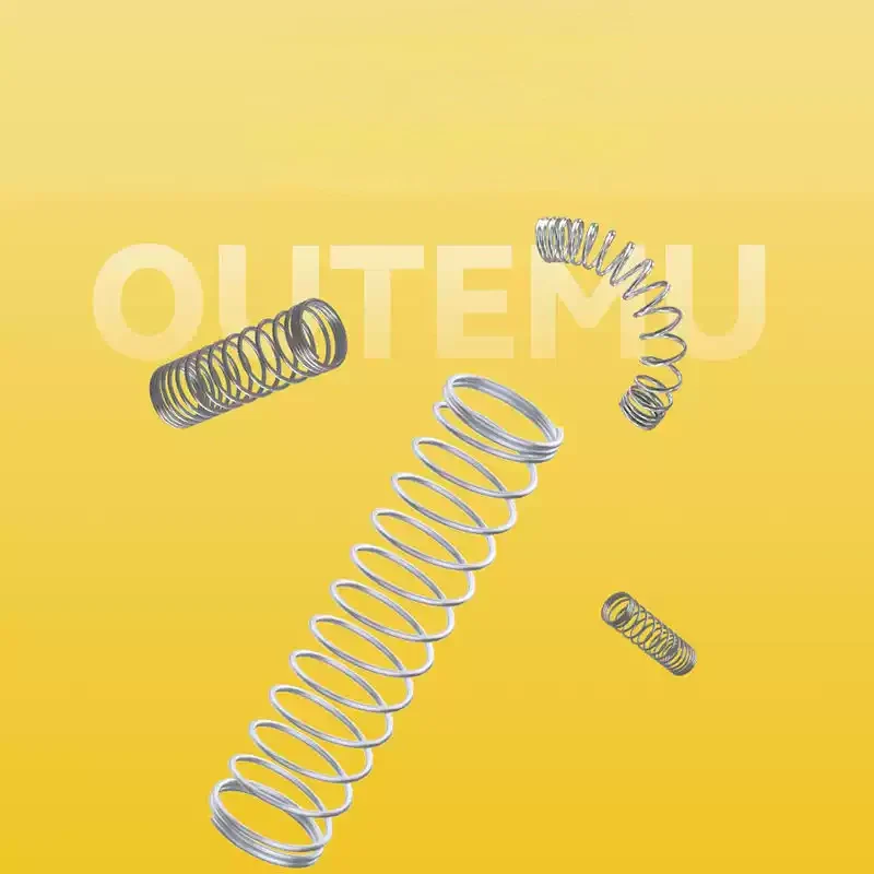 Outemu - Pear Tactile Switches - Image 4