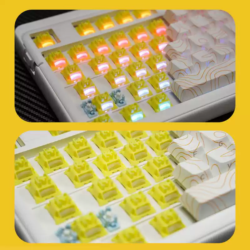 Outemu - Pear Tactile Switches - Image 6