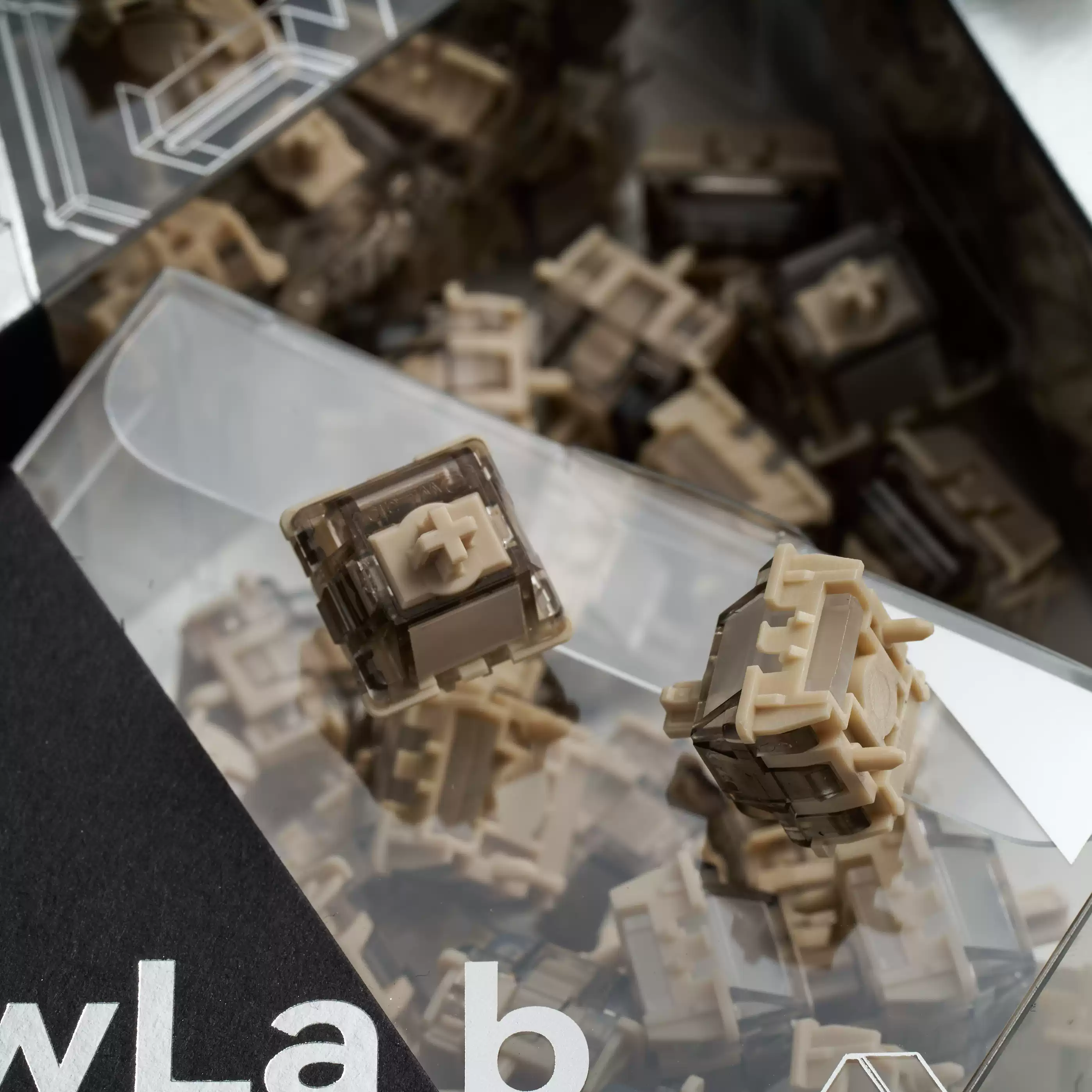OWLAB - Ti Hall-Effect Linear Magnetic Switches - Image 4