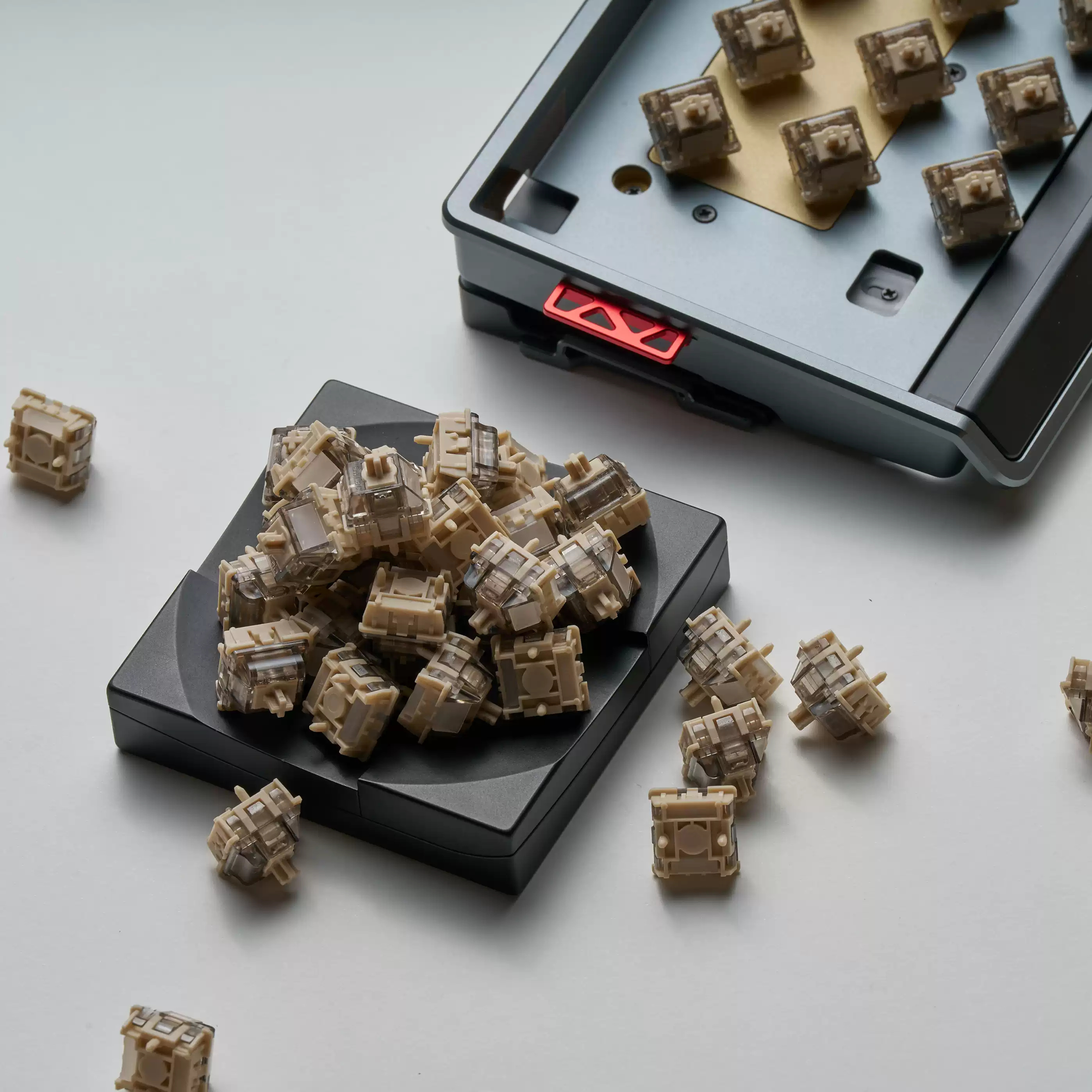 OWLAB - Ti Hall-Effect Linear Magnetic Switches - Image 6