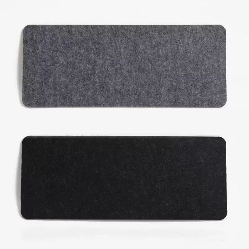 PINEYU - Felt Cork Keyboard Mat - Image 4