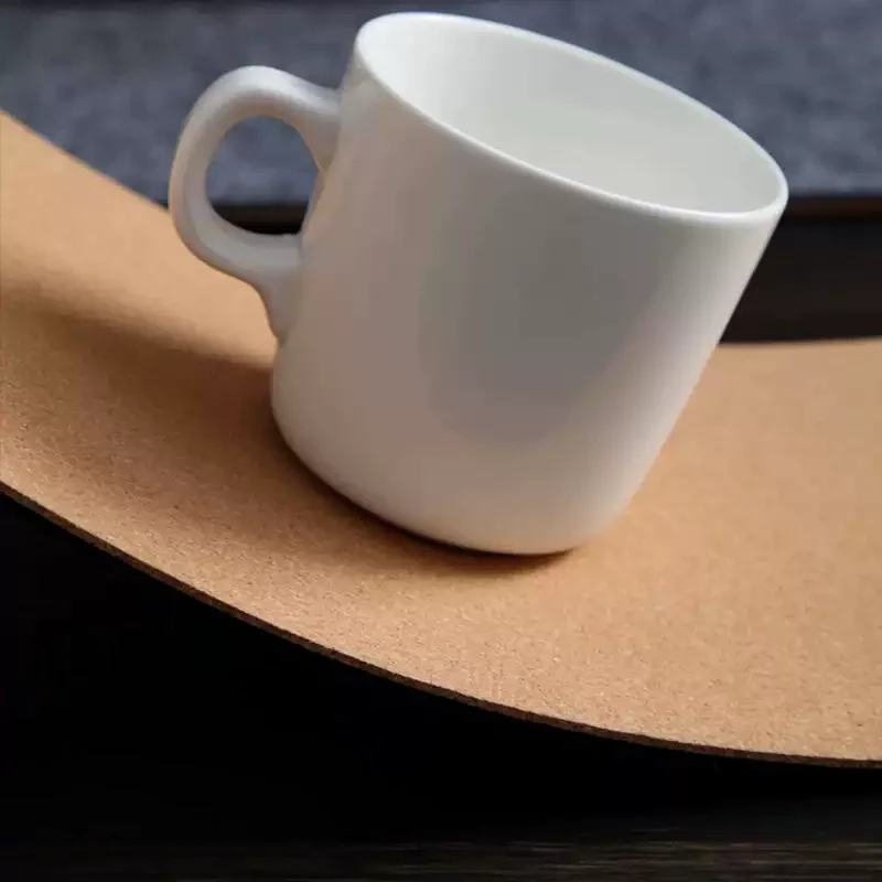 PINEYU - Felt Cork Keyboard Mat - Image 8