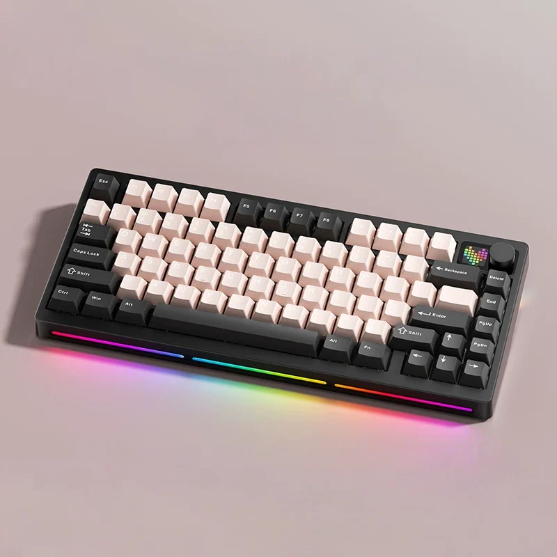 PMO - P75 Mechanical Keyboard