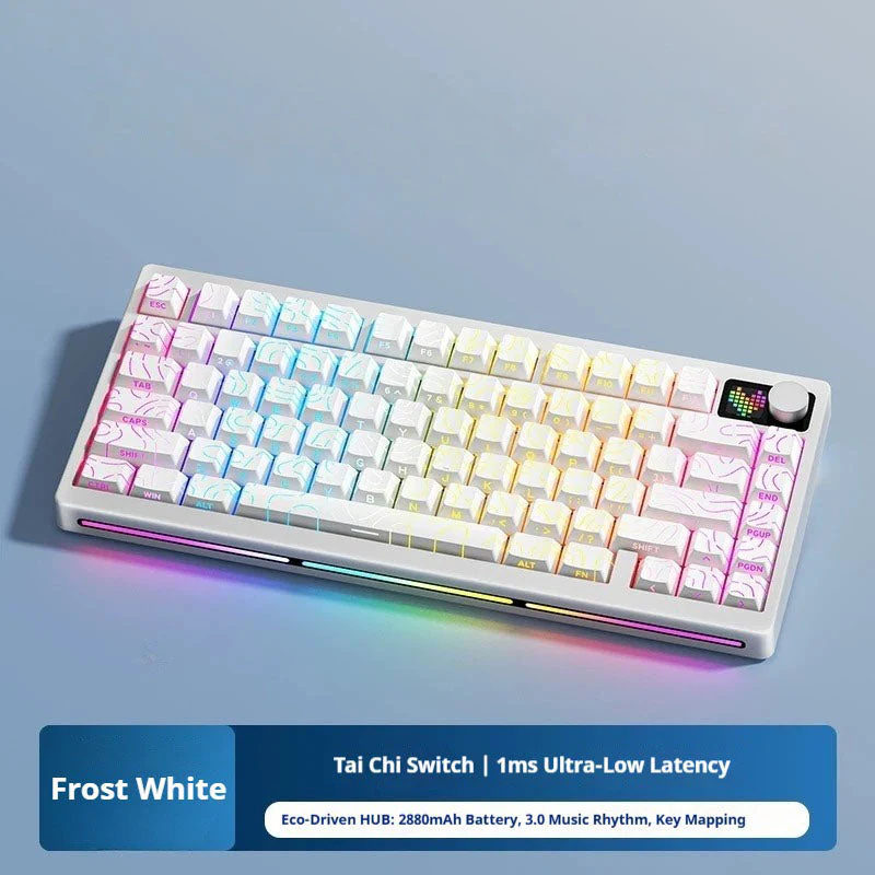 PMO - P75 Mechanical Keyboard - Image 2