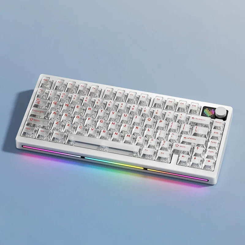 PMO - P75 Mechanical Keyboard - Image 3