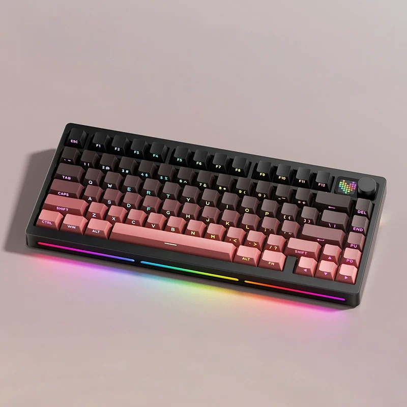PMO - P75 Mechanical Keyboard - Image 4